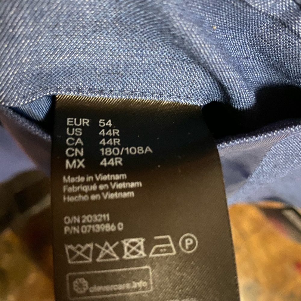Suit jacket H&M - Picture 4 of 4
